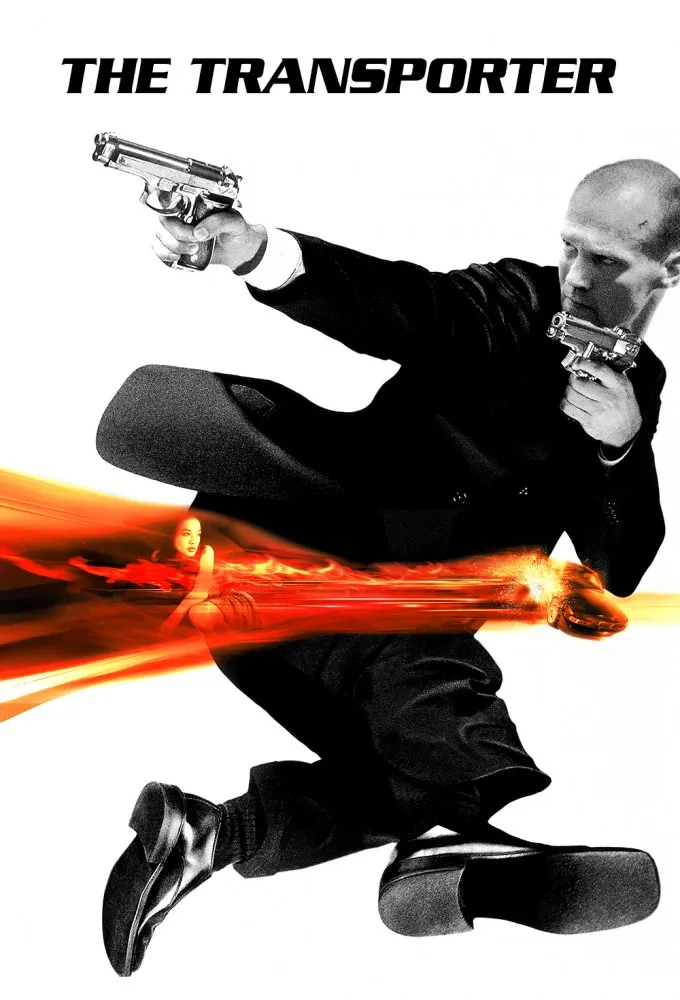 The Transporter