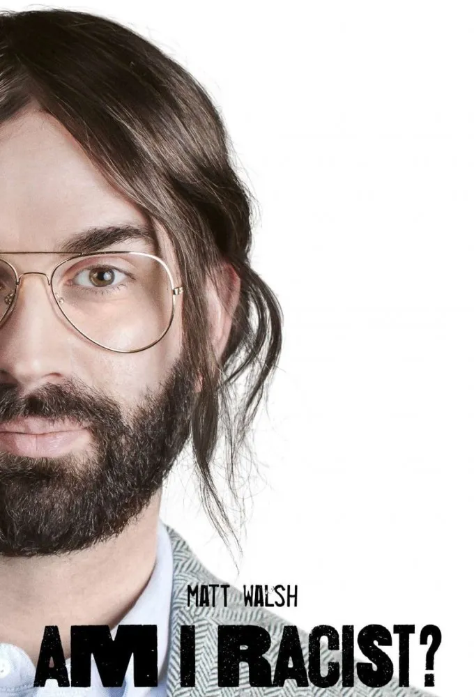 Am I Racist?
