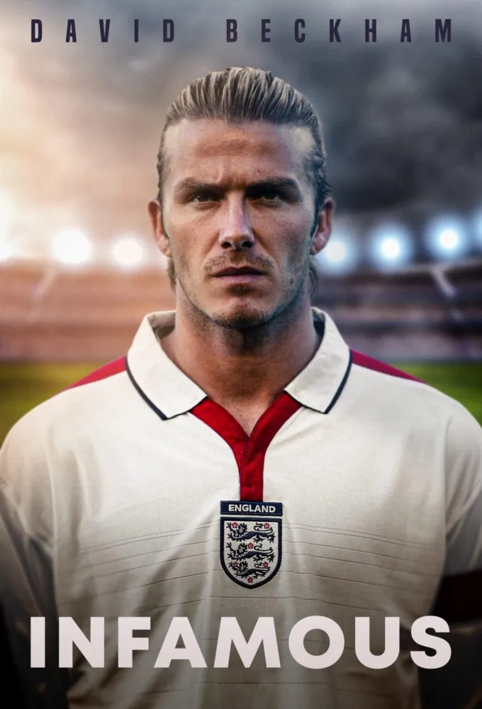 David Beckham: Infamous