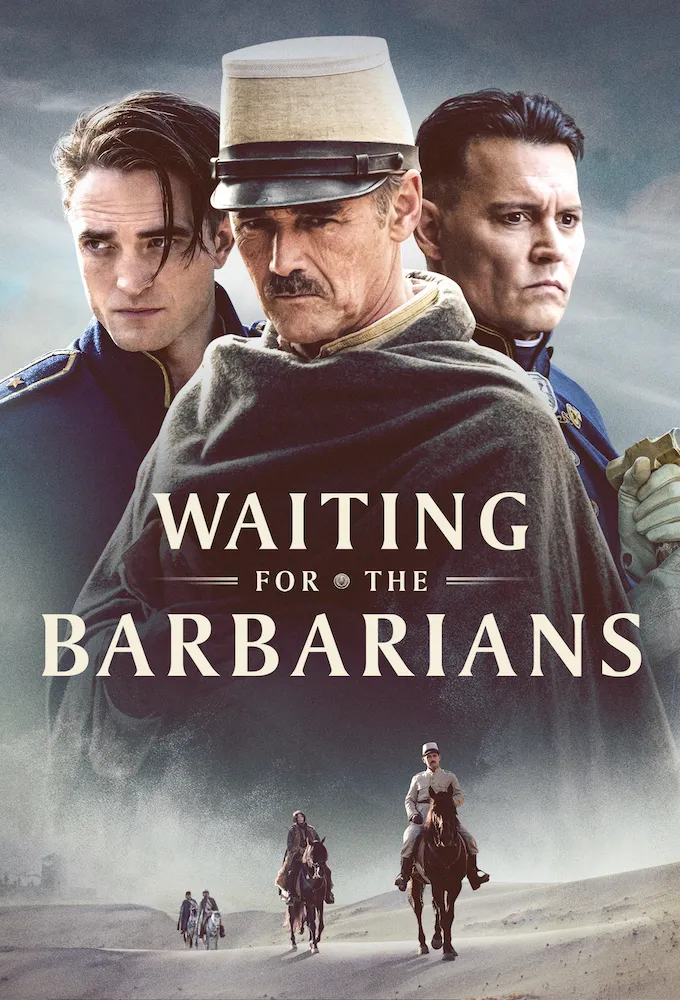Waiting for the Barbarians