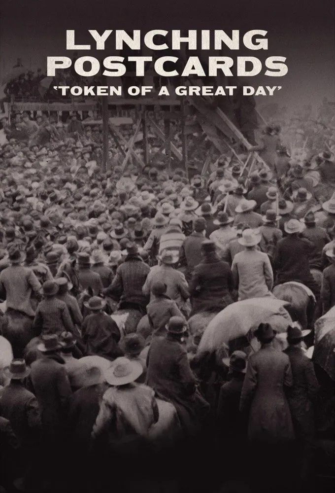Lynching Postcards: A Token of a Great Day