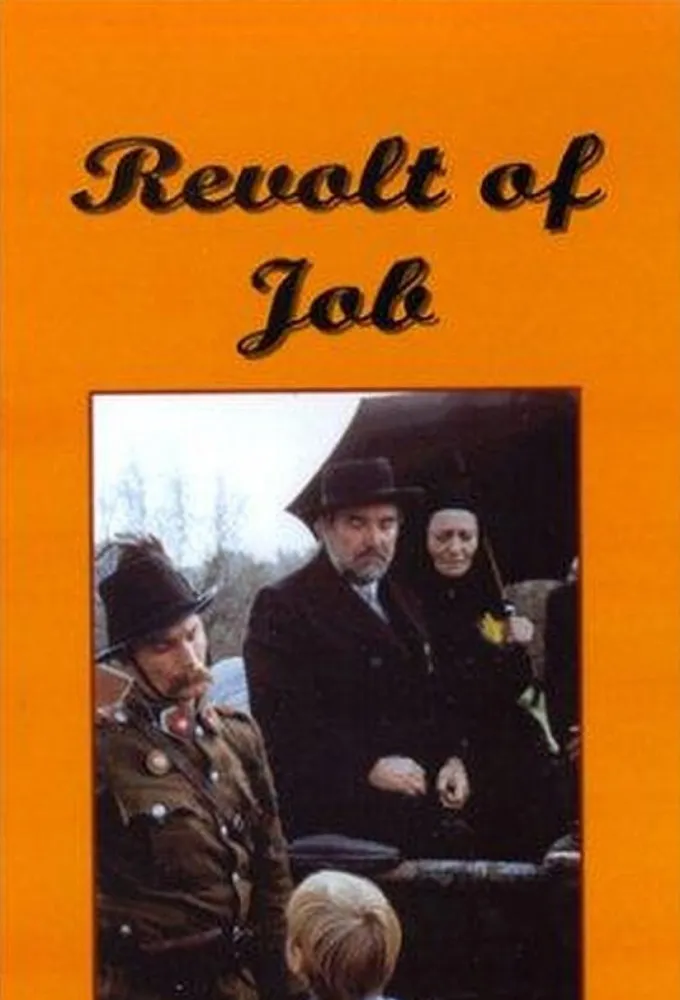 The Revolt of Job