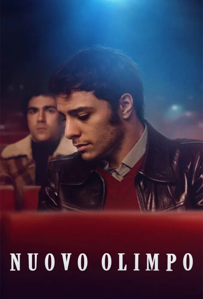 Nuovo Olimpo