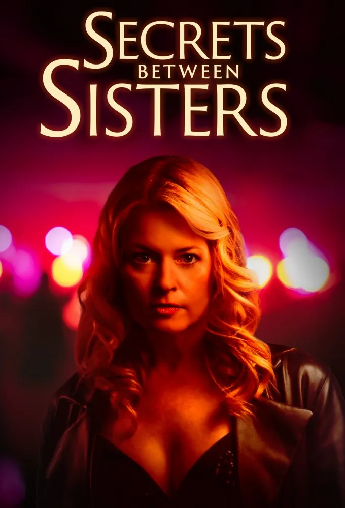 Secrets Between Sisters