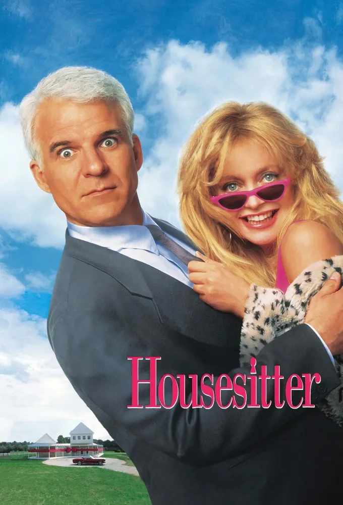 HouseSitter