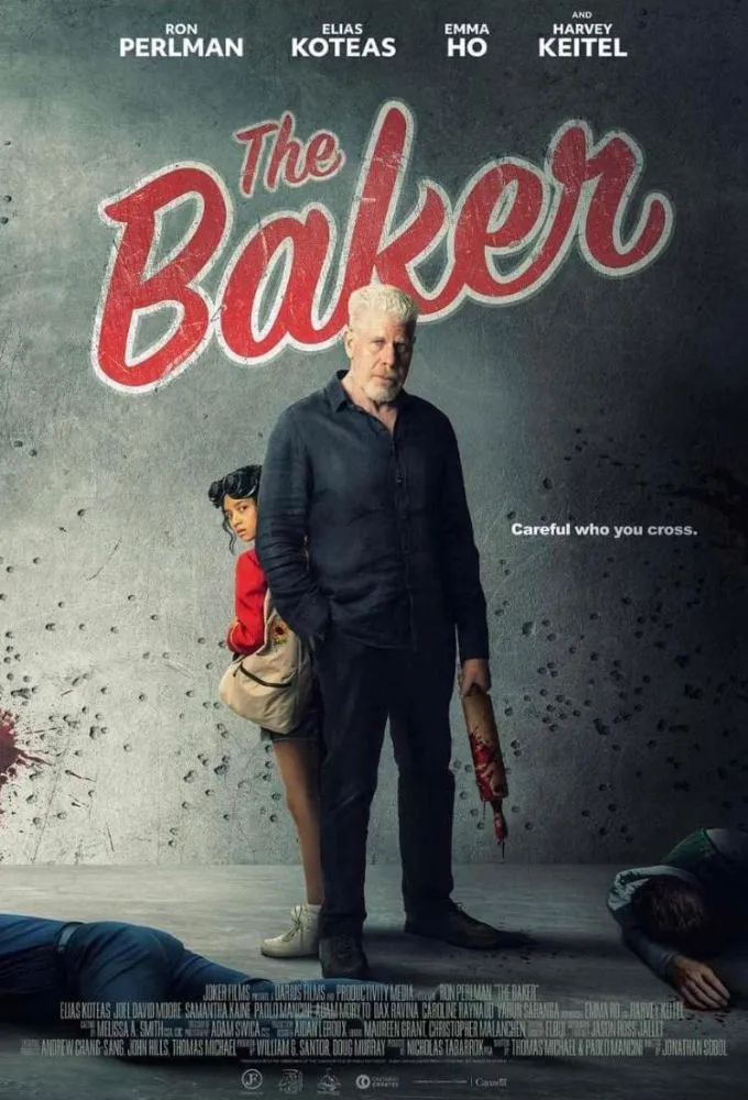 The Baker