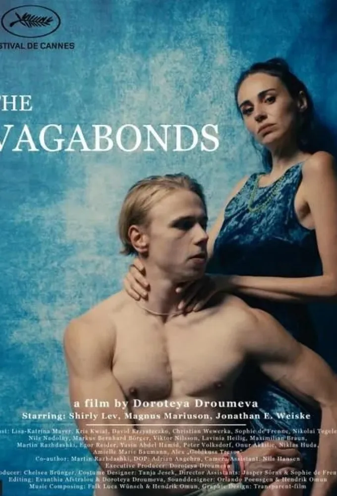 The Vagabonds