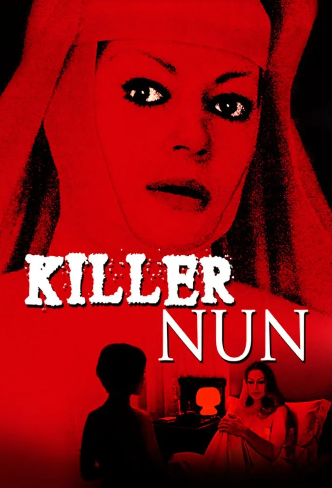 The Killer Nun