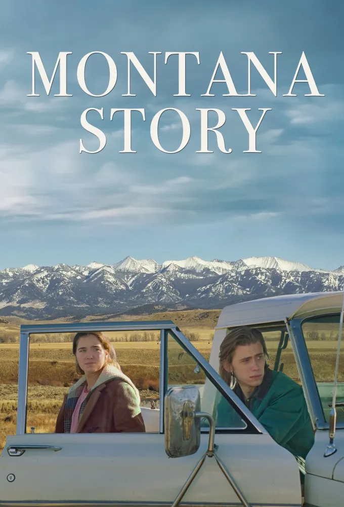 Montana Story