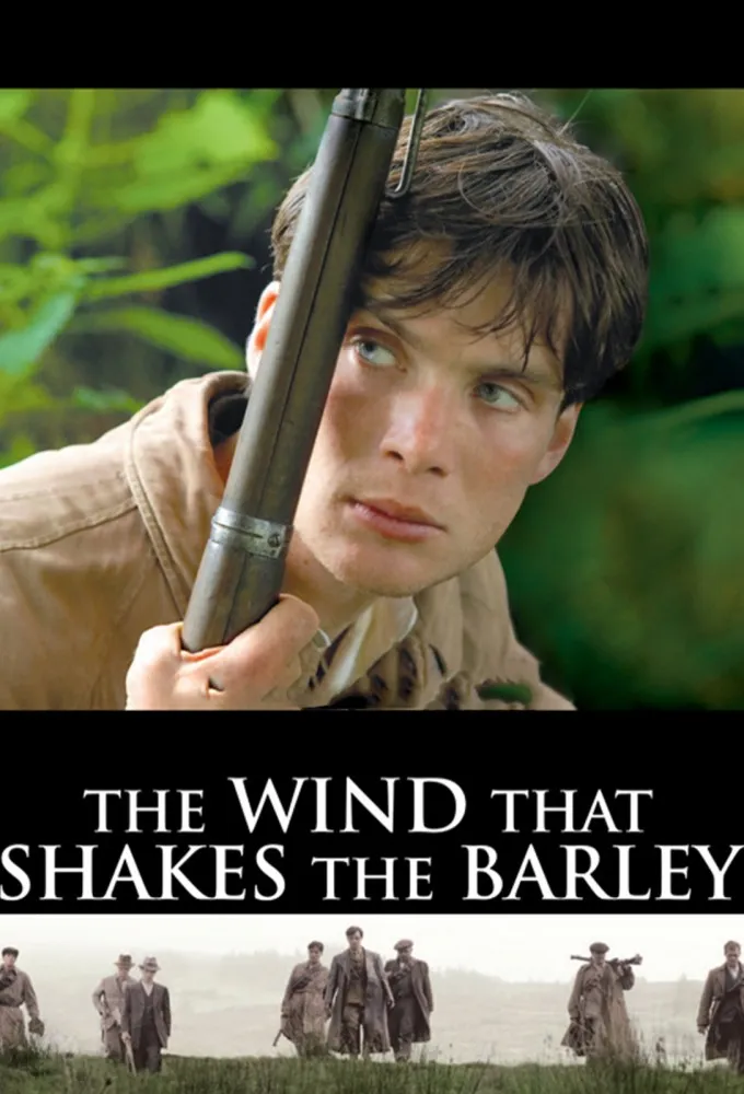 The Wind that Shakes the Barley