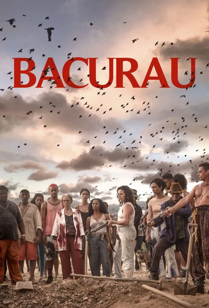 Bacurau