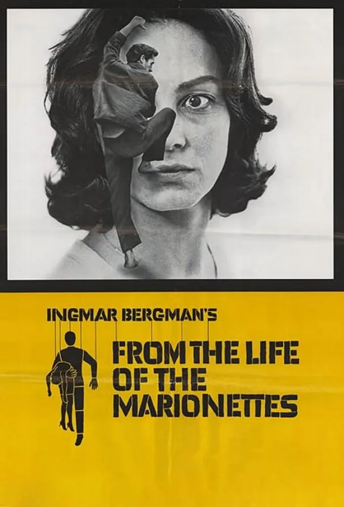 From the Life of the Marionettes