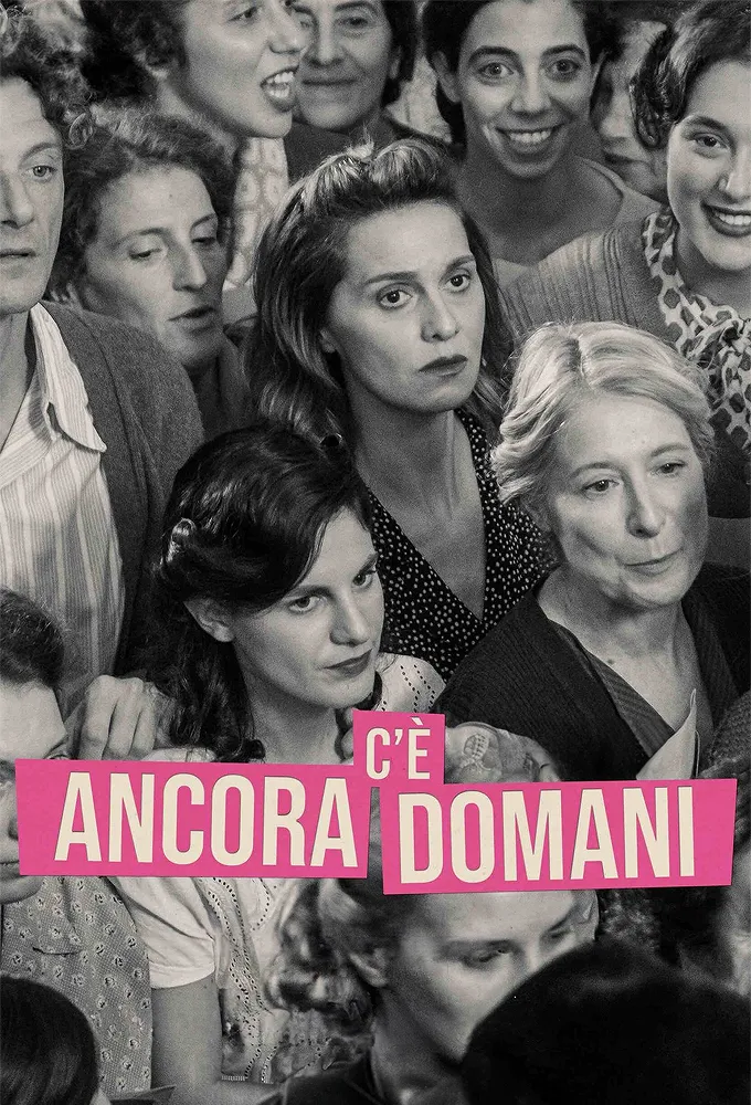 There's Still Tomorrow