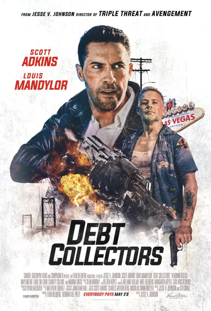 Debt Collectors