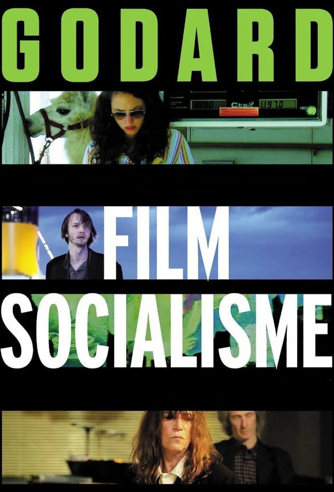 Film socialisme