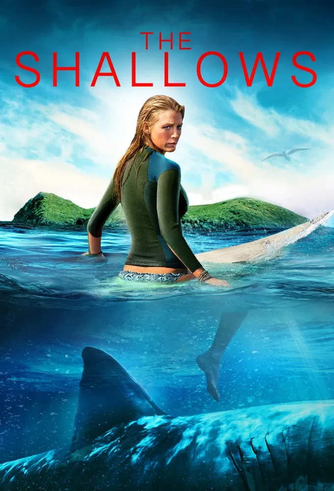The Shallows