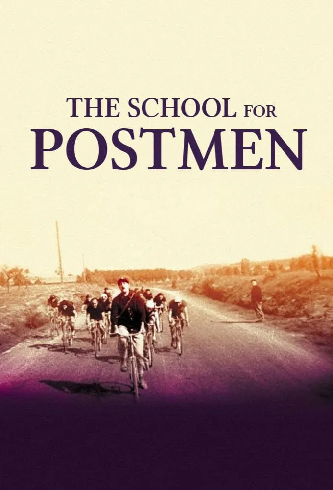 The School for Postmen