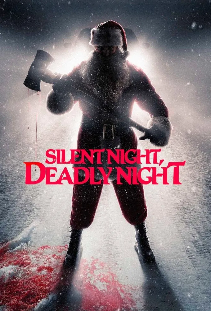 Silent Night, Deadly Night
