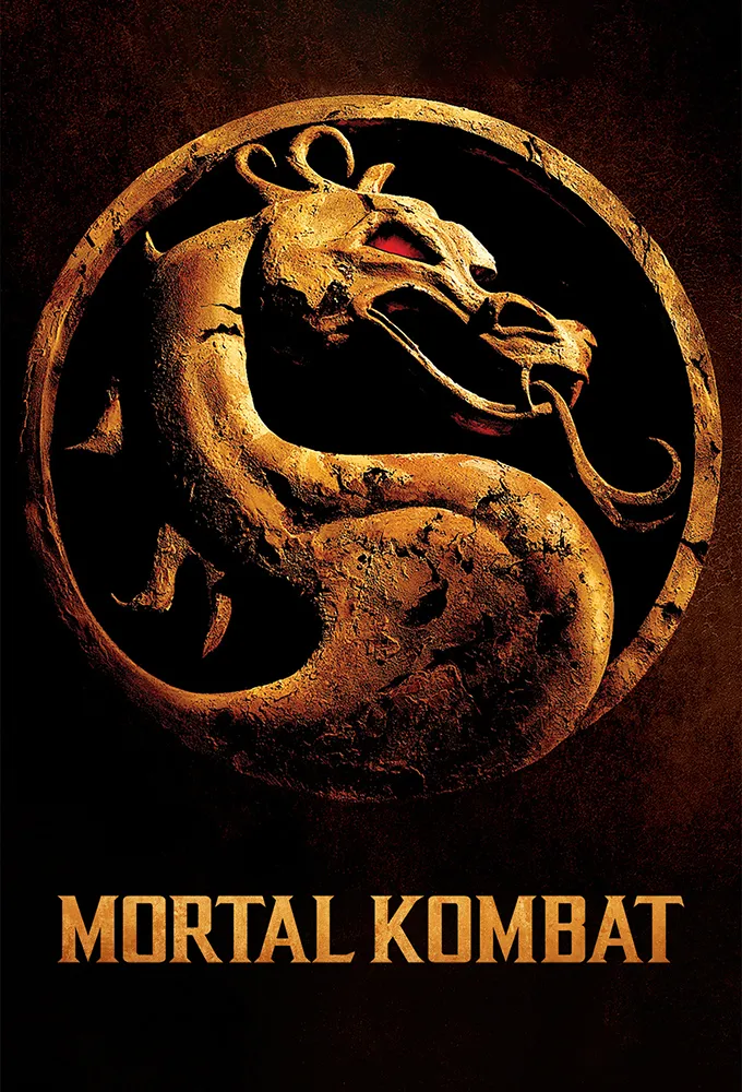 Mortal Kombat