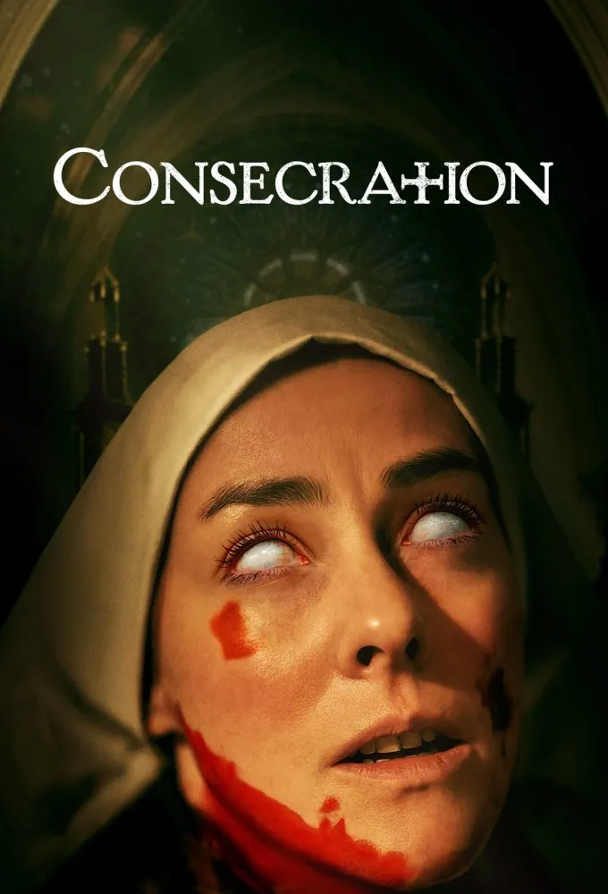 Consecration