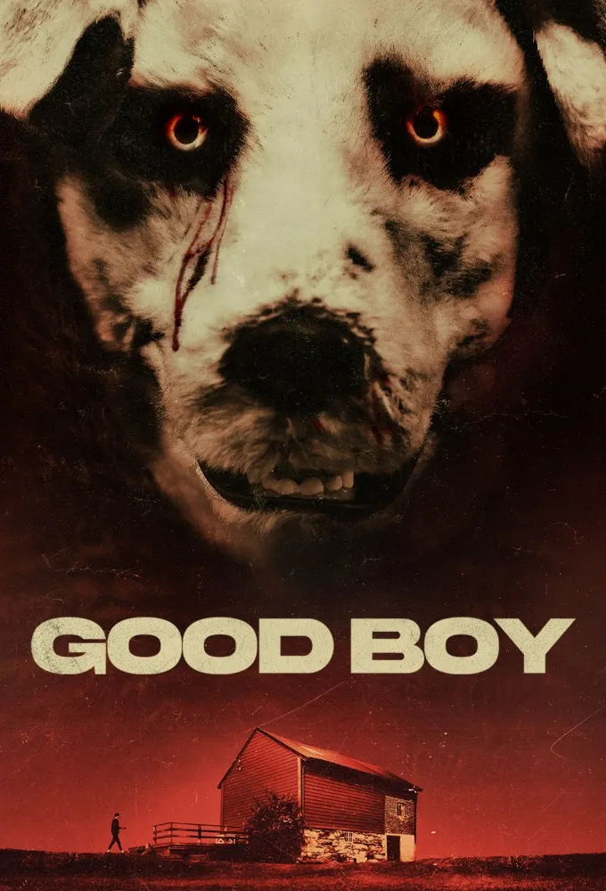Good Boy