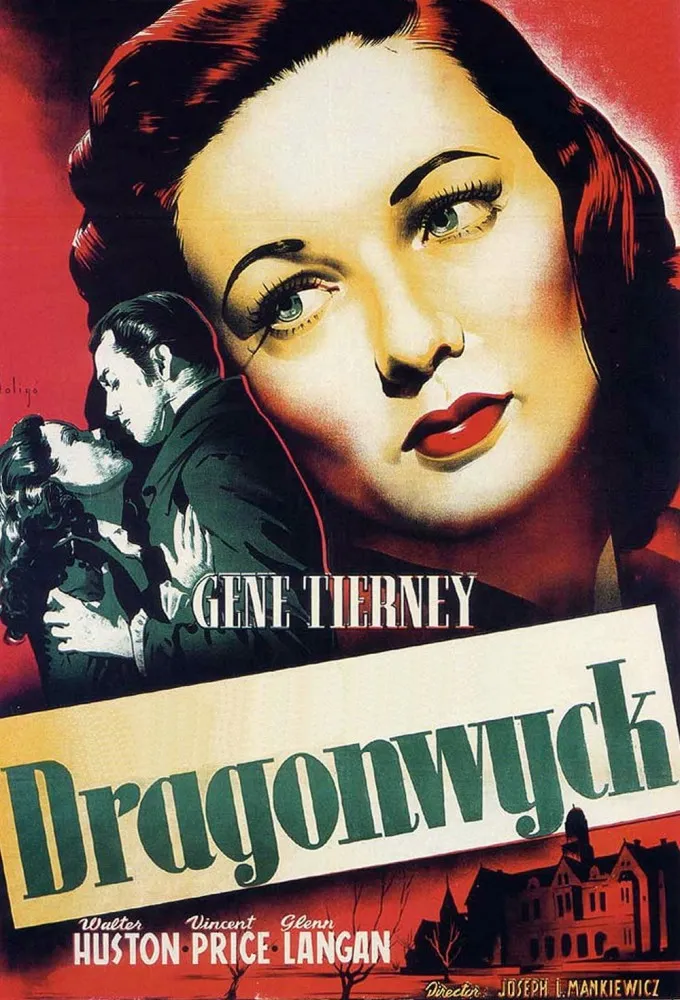 Dragonwyck