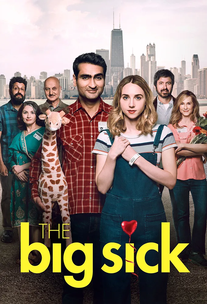 The Big Sick