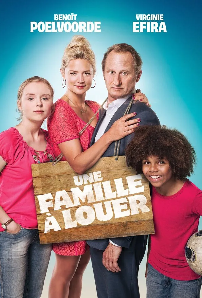 Une famille à louer