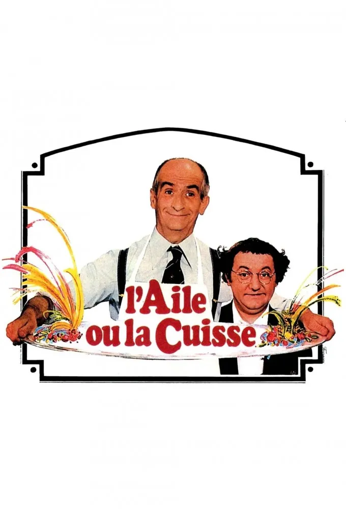 The Wing or The Thigh?