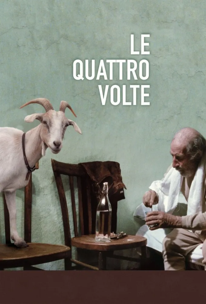 Le Quattro Volte
