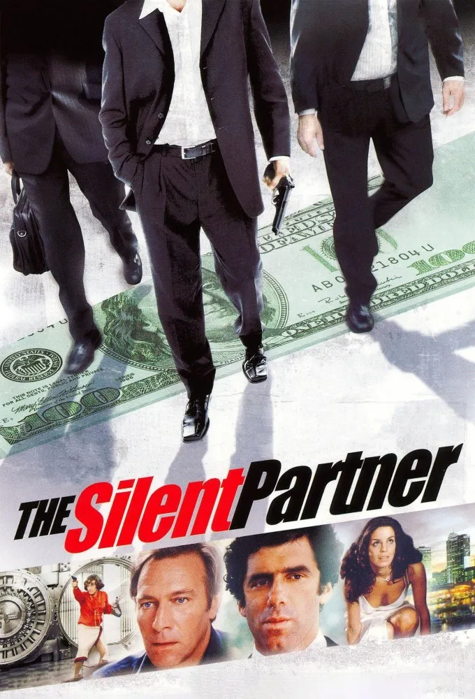 The Silent Partner
