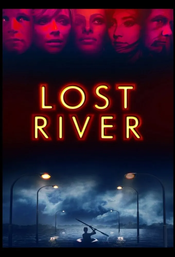 Lost River