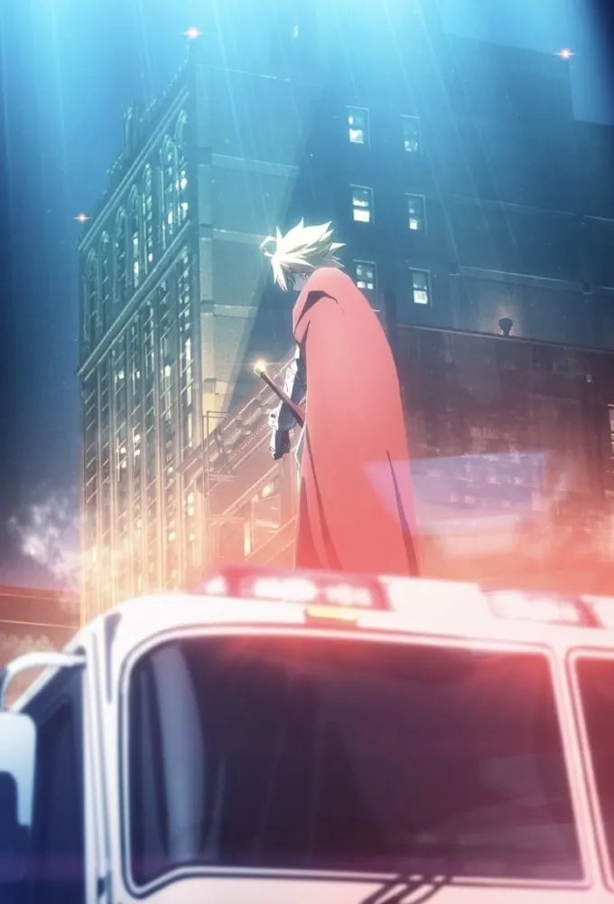 Fate/strange Fake -Whispers of Dawn-