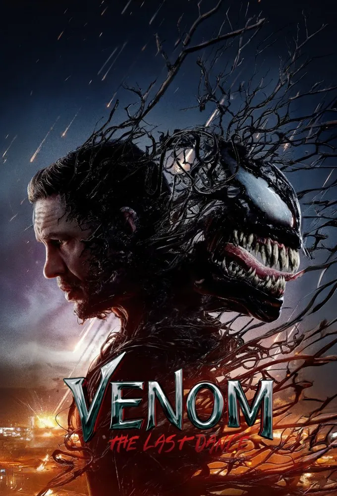 Venom: The Last Dance