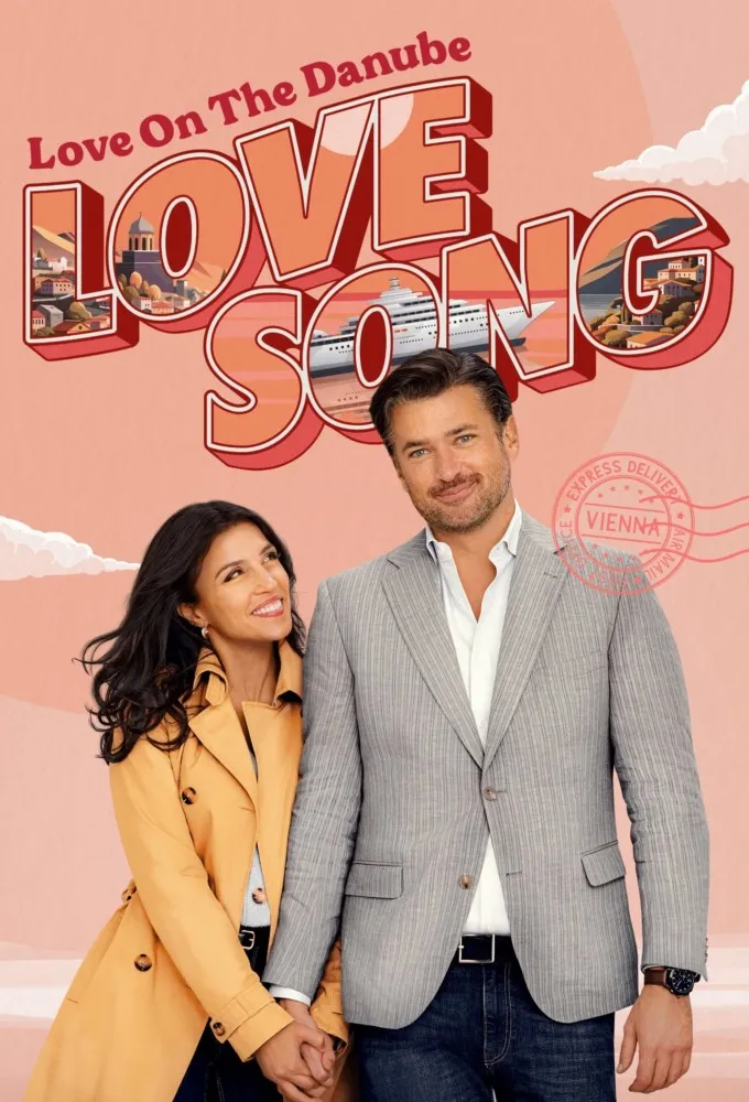 Love on the Danube: Love Song