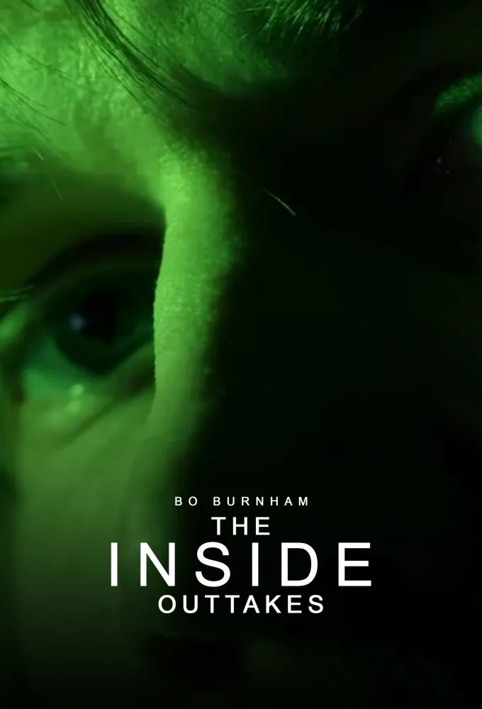 The Inside Outtakes