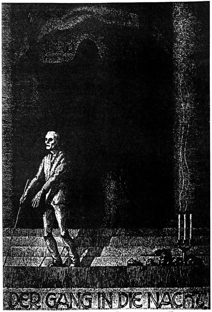 Journey into the Night