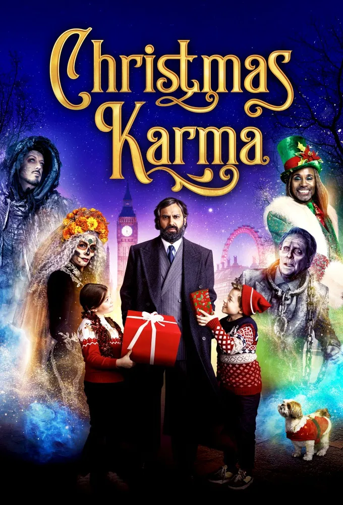 Christmas Karma