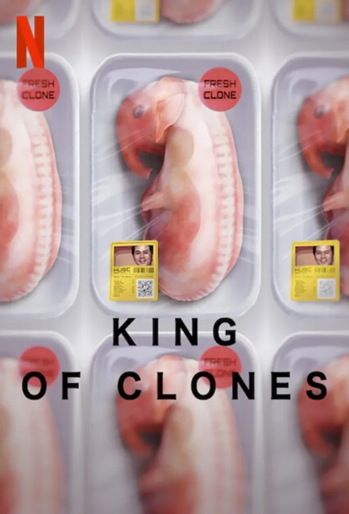King of Clones