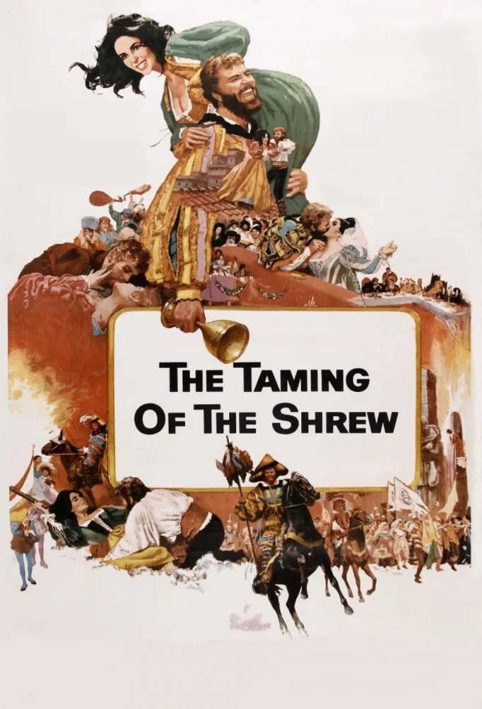 The Taming of The Shrew