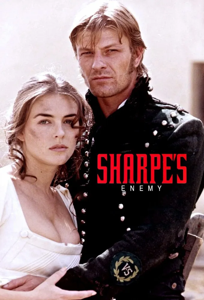 Sharpe's Enemy
