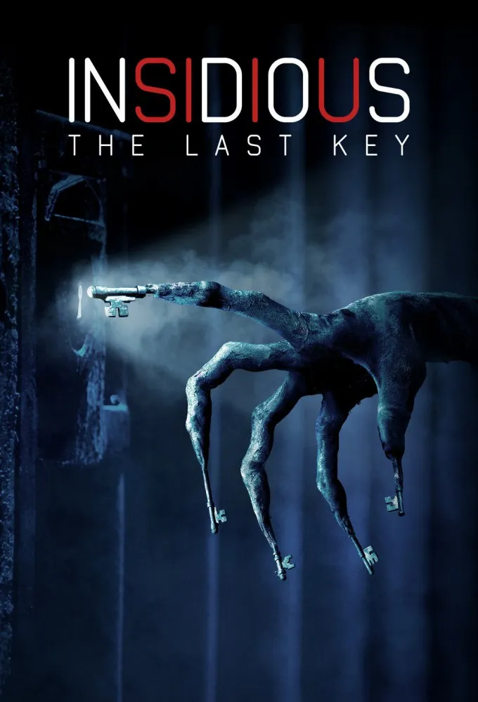 Insidious: The Last Key