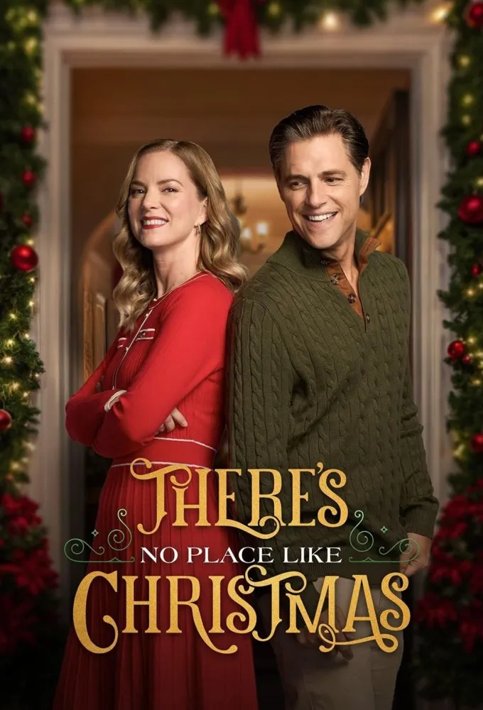 There's No Place Like Christmas