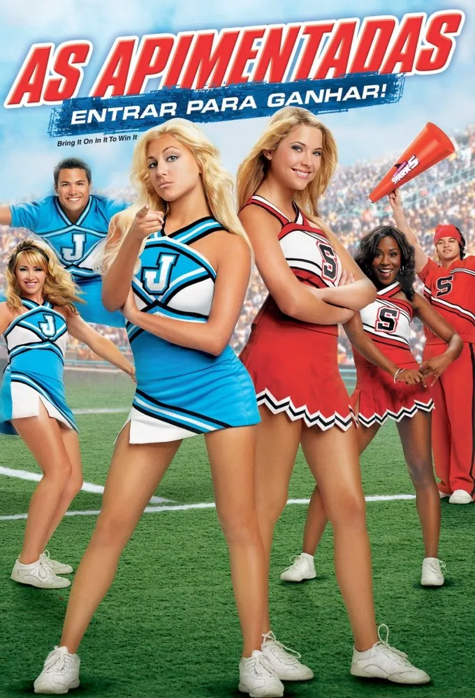 Bring It On: In It to Win It