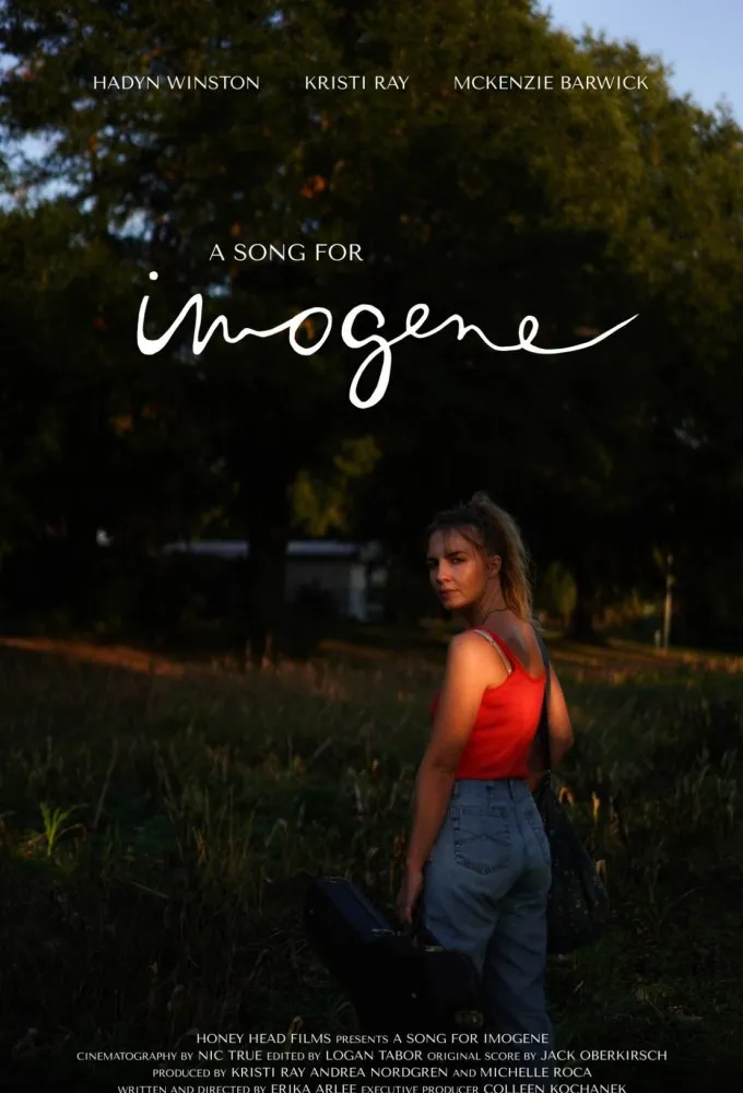 A Song for Imogene