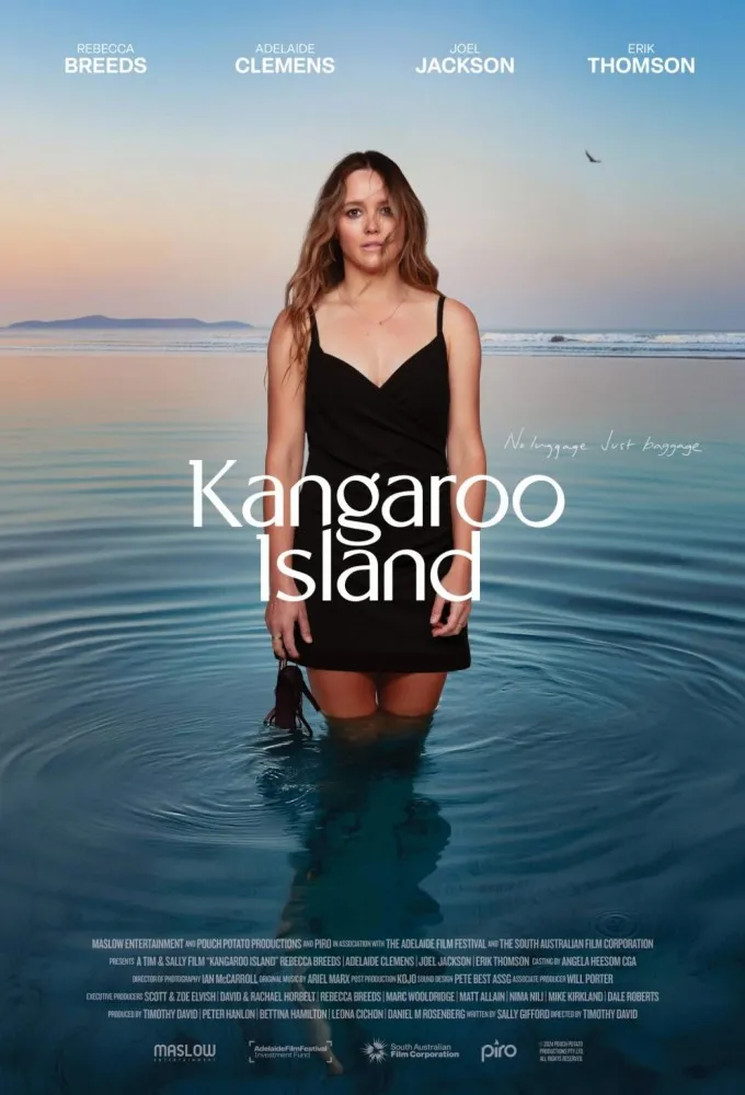 Kangaroo Island