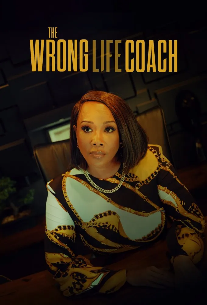 The Wrong Life Coach