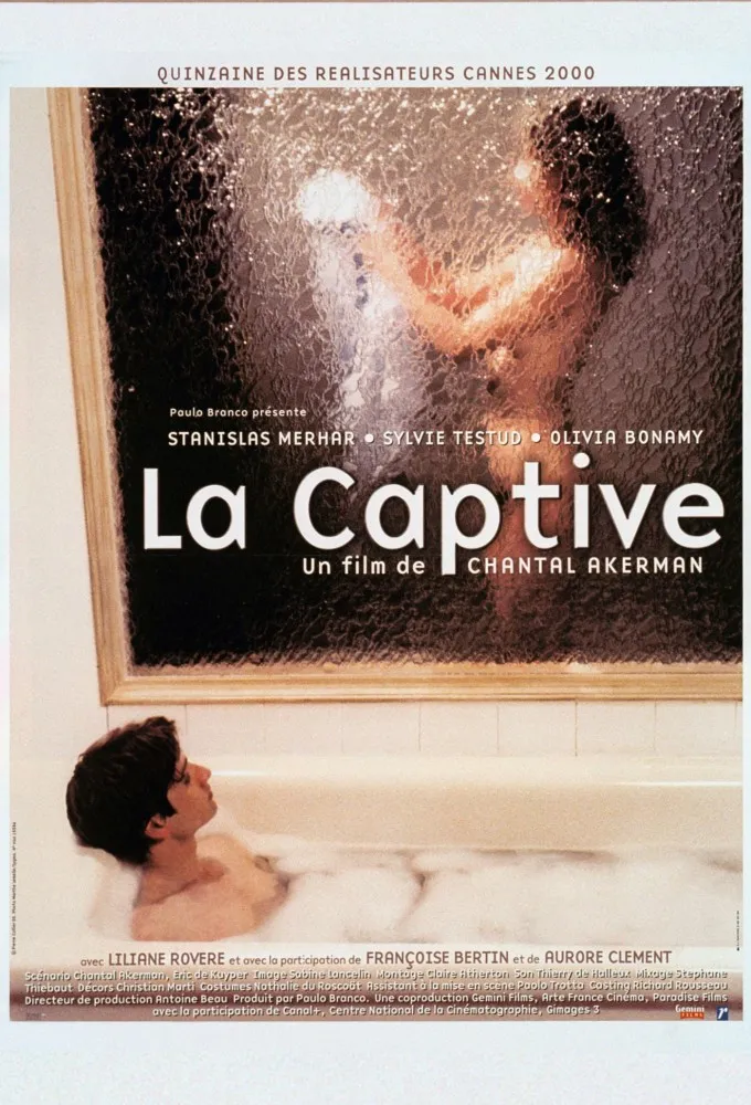 The Captive