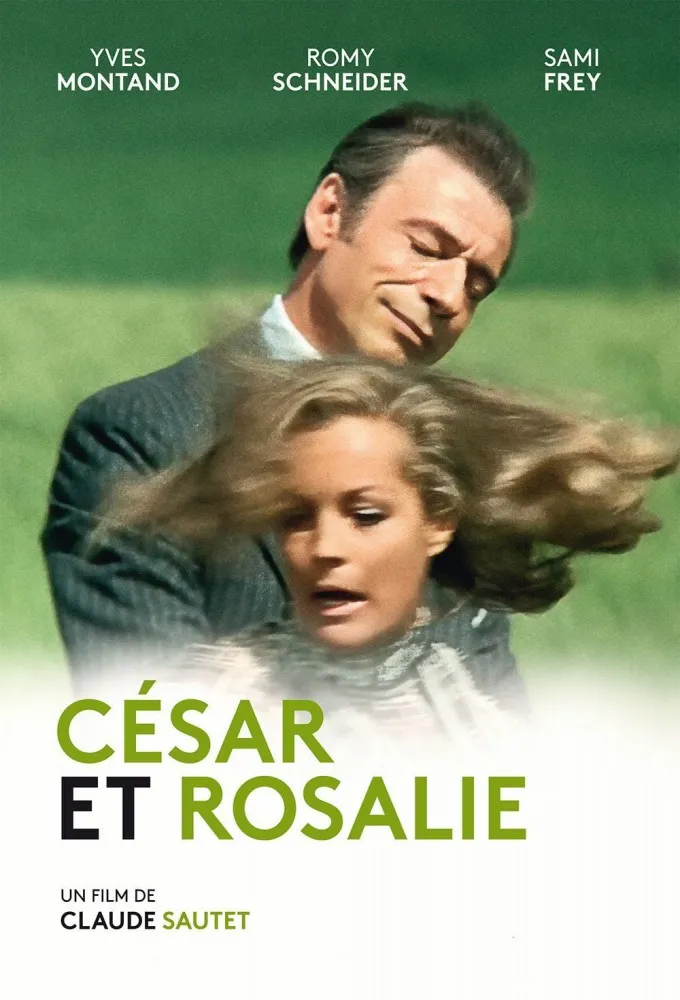 Cesar & Rosalie