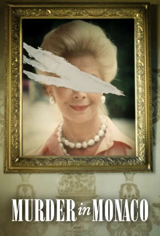 Murder in Monaco